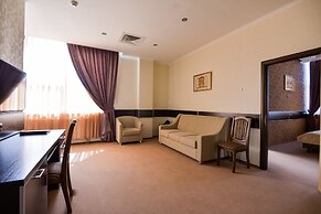 Terra Nova Sport & Spa Hotel