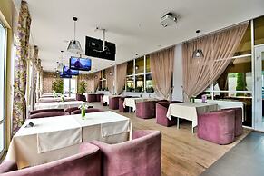 Terra Nova Sport & Spa Hotel