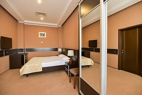 Terra Nova Sport & Spa Hotel