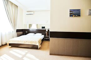 Terra Nova Sport & Spa Hotel