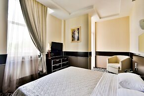 Terra Nova Sport & Spa Hotel