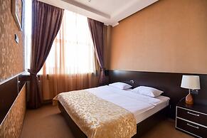 Terra Nova Sport & Spa Hotel