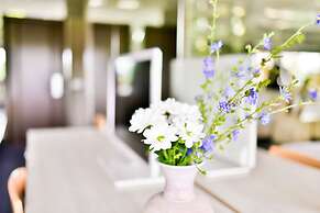 Terra Nova Sport & Spa Hotel