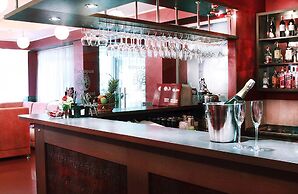 Terra Nova Sport & Spa Hotel