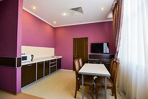 Terra Nova Sport & Spa Hotel