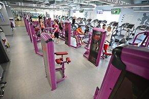 Terra Nova Sport & Spa Hotel