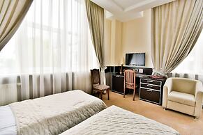 Terra Nova Sport & Spa Hotel