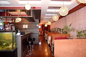 Terra Nova Sport & Spa Hotel