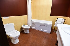 Terra Nova Sport & Spa Hotel