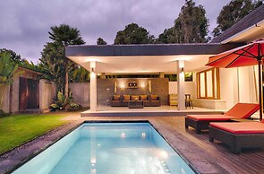 Nadira Bali Villa