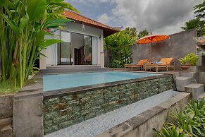 Nadira Bali Villa
