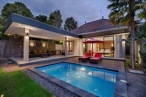 Nadira Bali Villa
