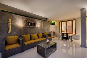 Nadira Bali Villa
