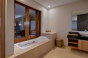Nadira Bali Villa