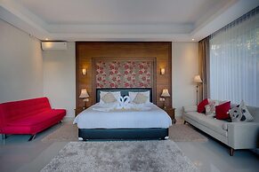 Nadira Bali Villa