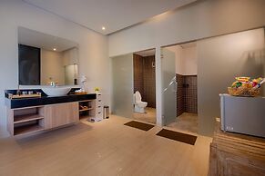 Nadira Bali Villa