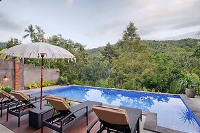 Nadira Bali Villa