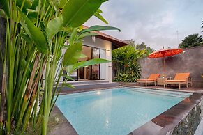 Nadira Bali Villa