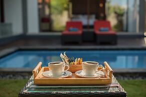 Nadira Bali Villa