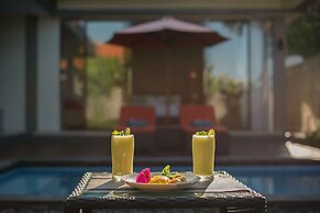Nadira Bali Villa