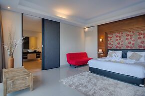Nadira Bali Villa