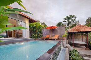 Nadira Bali Villa