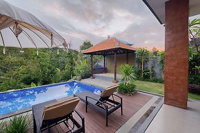Nadira Bali Villa