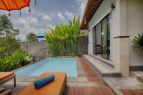 Nadira Bali Villa
