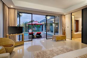 Nadira Bali Villa
