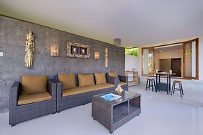Nadira Bali Villa