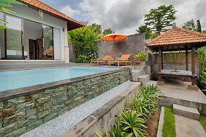 Nadira Bali Villa