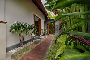 Nadira Bali Villa