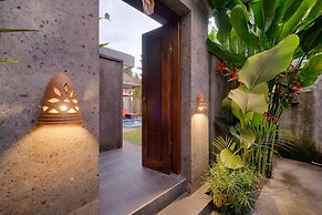 Nadira Bali Villa