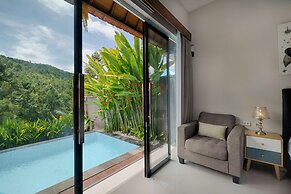 Nadira Bali Villa