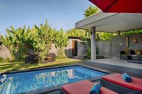 Nadira Bali Villa