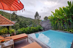 Nadira Bali Villa