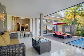 Nadira Bali Villa