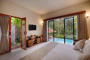 Nadira Bali Villa