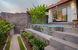 Nadira Bali Villa
