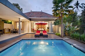 Nadira Bali Villa
