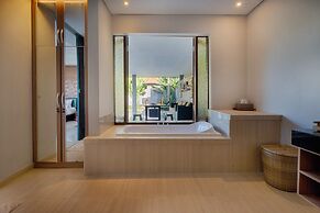 Nadira Bali Villa