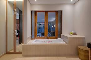 Nadira Bali Villa
