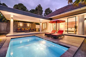 Nadira Bali Villa