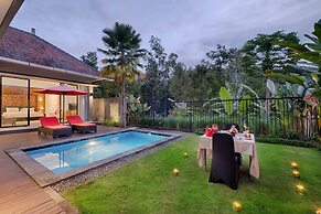 Nadira Bali Villa