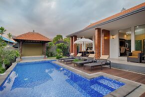 Nadira Bali Villa