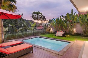 Nadira Bali Villa
