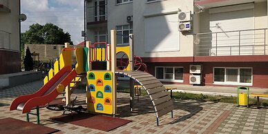 Family Apartments