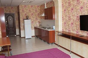 Family Apartments