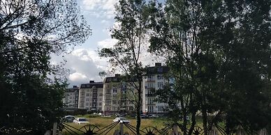 Family Apartments