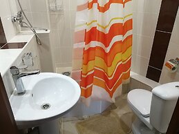 Family Apartments